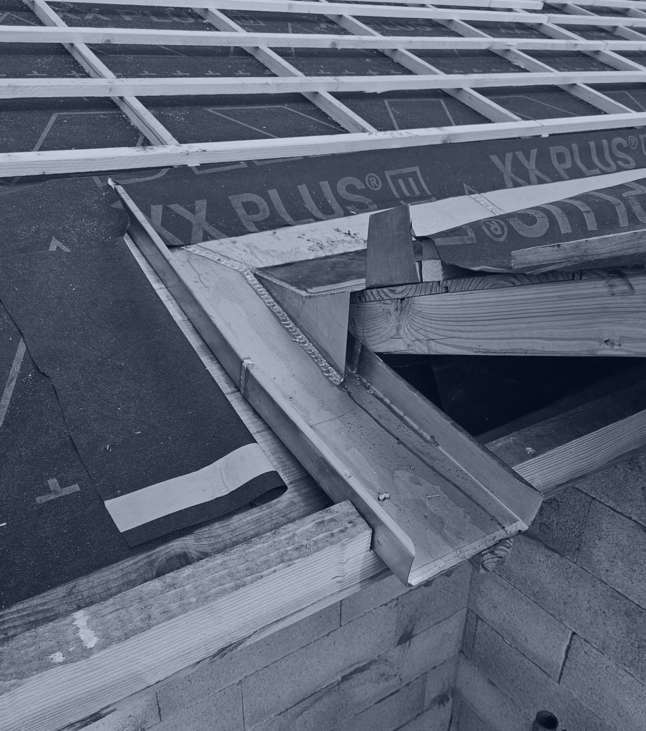 Couvreur zingueur Le Teich