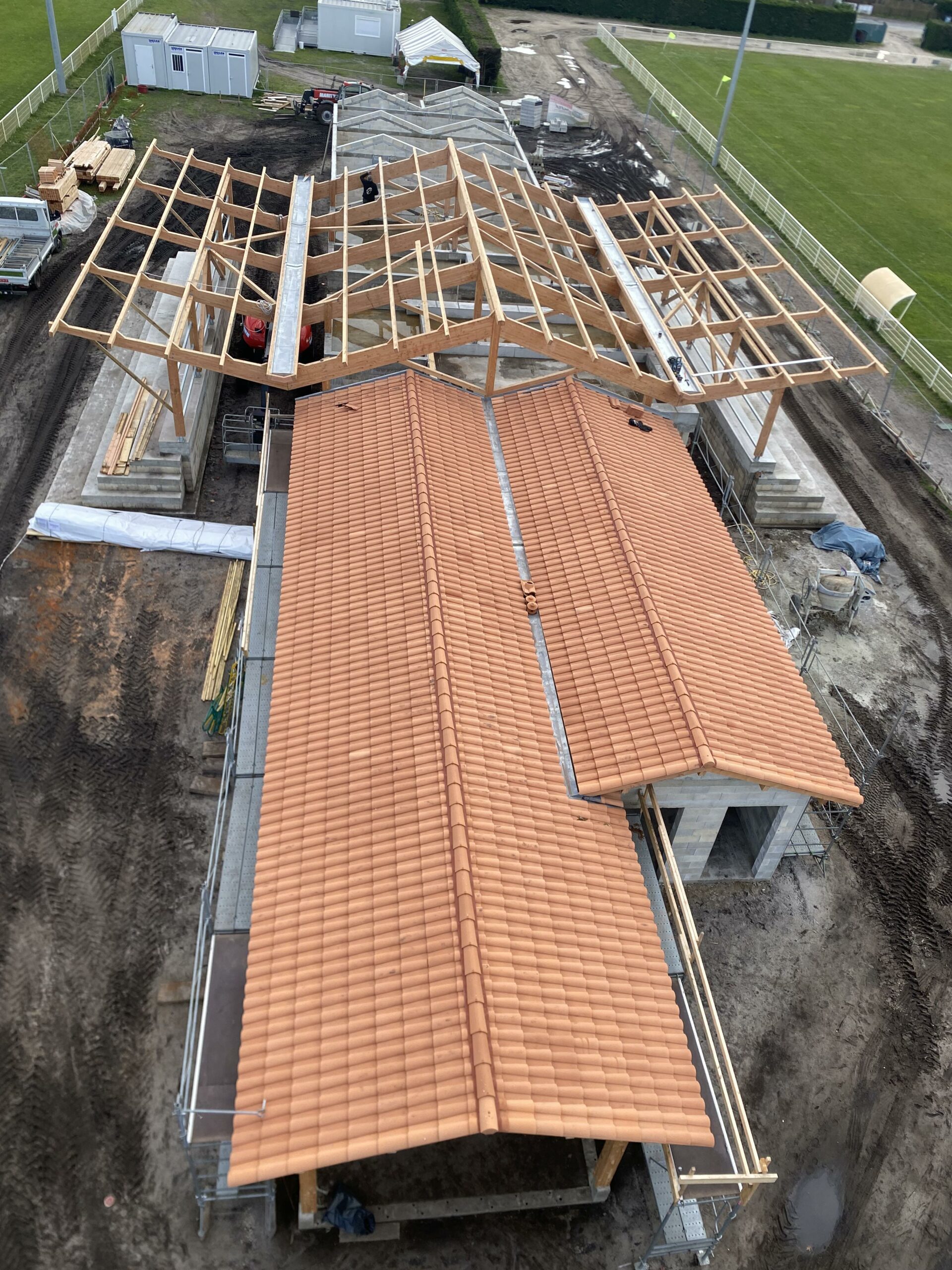 Couvreur La Teste-de-Buch