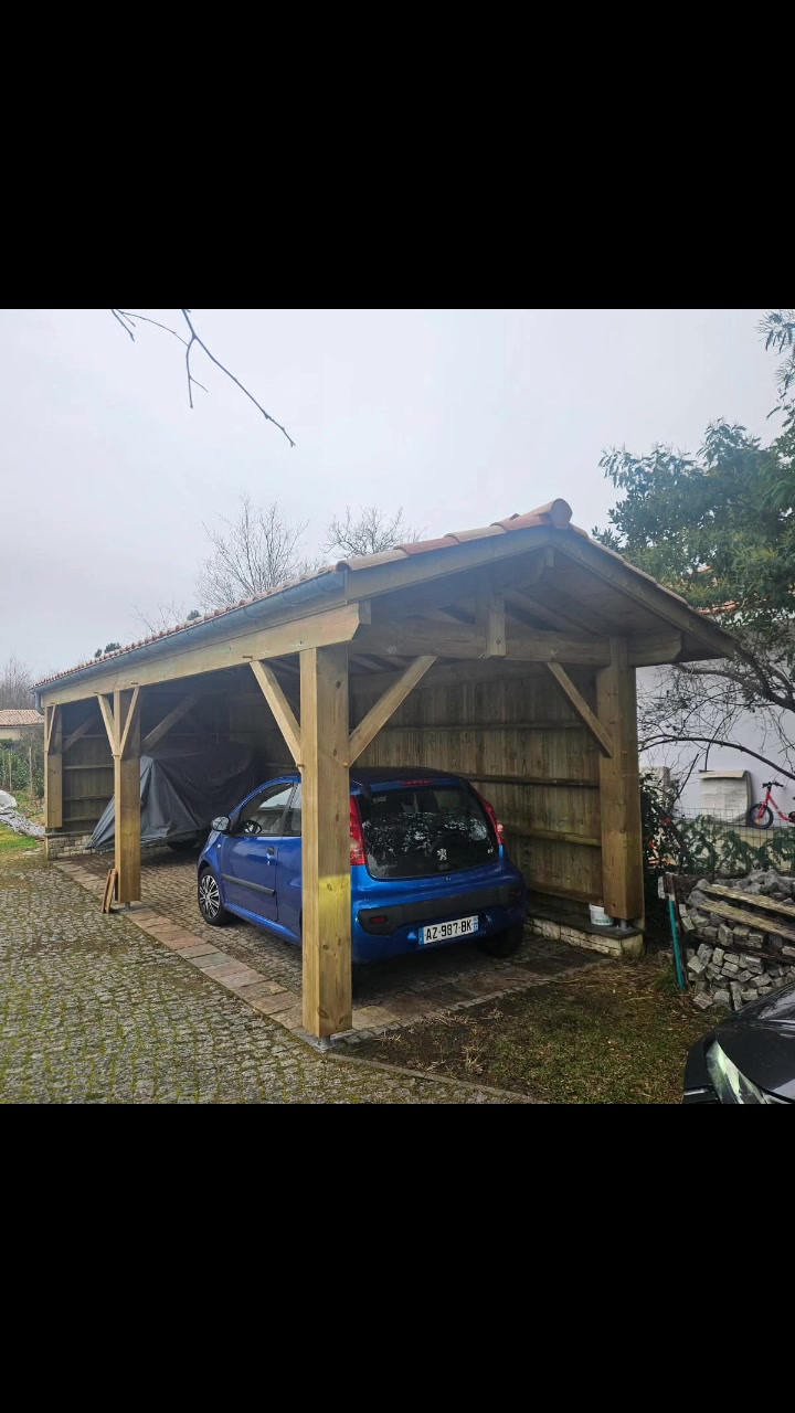 SARL Etablissement Raymond