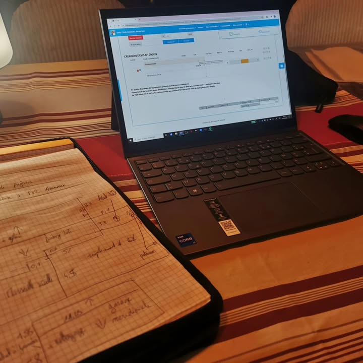 SARL Etablissement Raymond