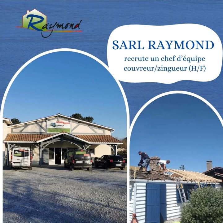 SARL Etablissement Raymond
